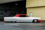 Cadillac DeVille Coupe SEMA Show Car 2016 года